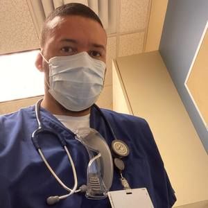 Meet your Posher, Jeffrey